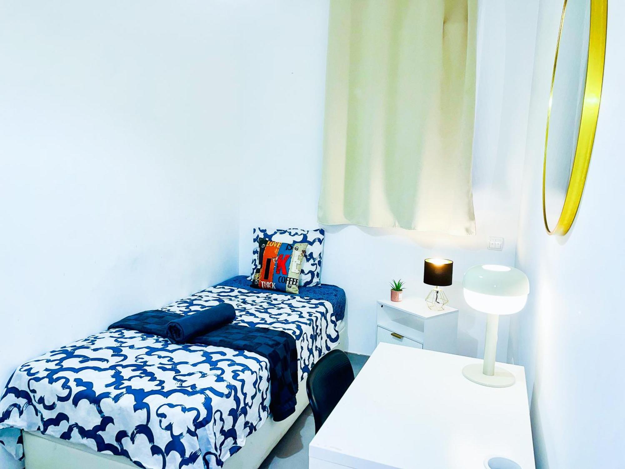 Rambla Comfort Rooms - Barcelona — Fotos 2